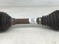 2013-2015 Chevrolet Malibu Axle Shaft Front Passenger Cv C/v - Oemusedautoparts1.com