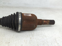 2013-2015 Chevrolet Malibu Axle Shaft Front Passenger Cv C/v - Oemusedautoparts1.com