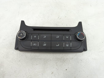 compare product 2016-2017 Chevrolet Malibu Climate Control Module Temperature AC/Heater Replacement P/N:23465797 Fits Fits 2016 2017 OEM Used Auto Parts