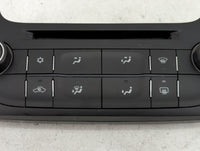 2016-2017 Chevrolet Malibu Climate Control Module Temperature AC/Heater Replacement P/N:23465797 Fits Fits 2016 2017 OEM Use