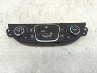 2016-2017 Chevrolet Malibu Climate Control Module Temperature AC/Heater Replacement P/N:23414953 Fits Fits 2016 2017 OEM Use