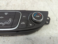 2016-2017 Chevrolet Malibu Climate Control Module Temperature AC/Heater Replacement P/N:23414953 Fits Fits 2016 2017 OEM Use