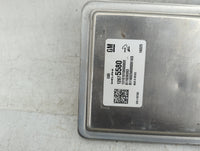 2016 Chevrolet Malibu PCM Engine Control Computer ECU ECM PCU OEM P/N:811839393 12675580 Fits OEM Used Auto Parts - Oemuseda