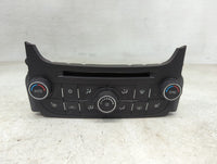 2014-2016 Chevrolet Malibu Climate Control Module Temperature AC/Heater Replacement P/N:545290509 23465801 Fits OEM Used Aut