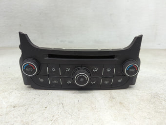 compare product 2014-2016 Chevrolet Malibu Climate Control Module Temperature AC/Heater Replacement P/N:545290509 23465801 Fits OEM Used Auto Parts