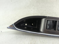 2016-2021 Chevrolet Malibu Master Power Window Switch Replacement Driver Side Left P/N:23308155 Fits OEM Used Auto Parts - O