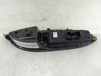 2016-2021 Chevrolet Malibu Master Power Window Switch Replacement Driver Side Left P/N:23308155 Fits OEM Used Auto Parts - O