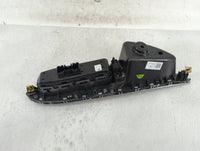 2016-2021 Chevrolet Malibu Master Power Window Switch Replacement Driver Side Left P/N:23308155 Fits OEM Used Auto Parts - O