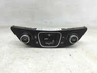 2016-2017 Chevrolet Malibu Climate Control Module Temperature AC/Heater Replacement P/N:000235226 23414952 Fits Fits 2016 20