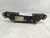 2016-2017 Chevrolet Malibu Climate Control Module Temperature AC/Heater Replacement P/N:000235226 23414952 Fits Fits 2016 20