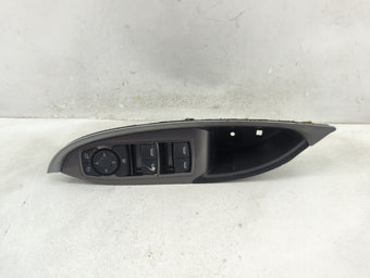 compare product 2016-2021 Chevrolet Malibu Master Power Window Switch Replacement Driver Side Left P/N:84493911 Fits OEM Used Auto Parts