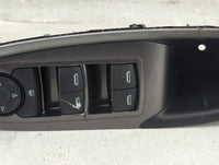 2016-2021 Chevrolet Malibu Master Power Window Switch Replacement Driver Side Left P/N:84493911 Fits OEM Used Auto Parts - O