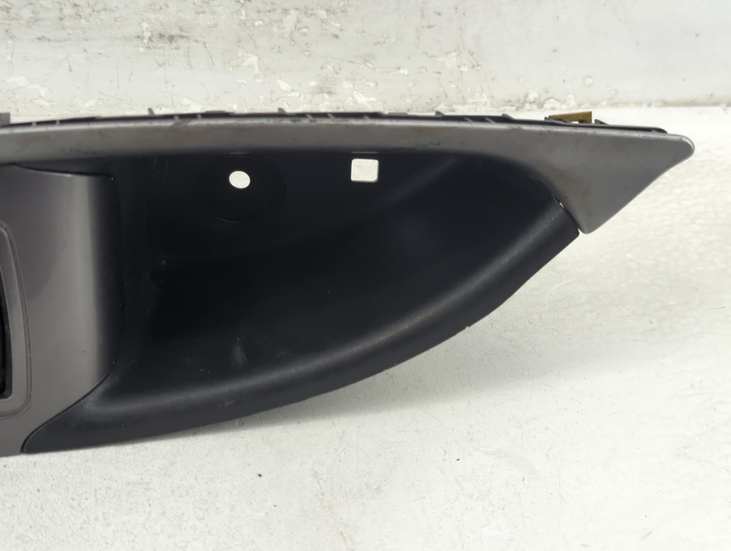 2016-2021 Chevrolet Malibu Master Power Window Switch Replacement Driver Side Left P/N:84493911 Fits OEM Used Auto Parts - O