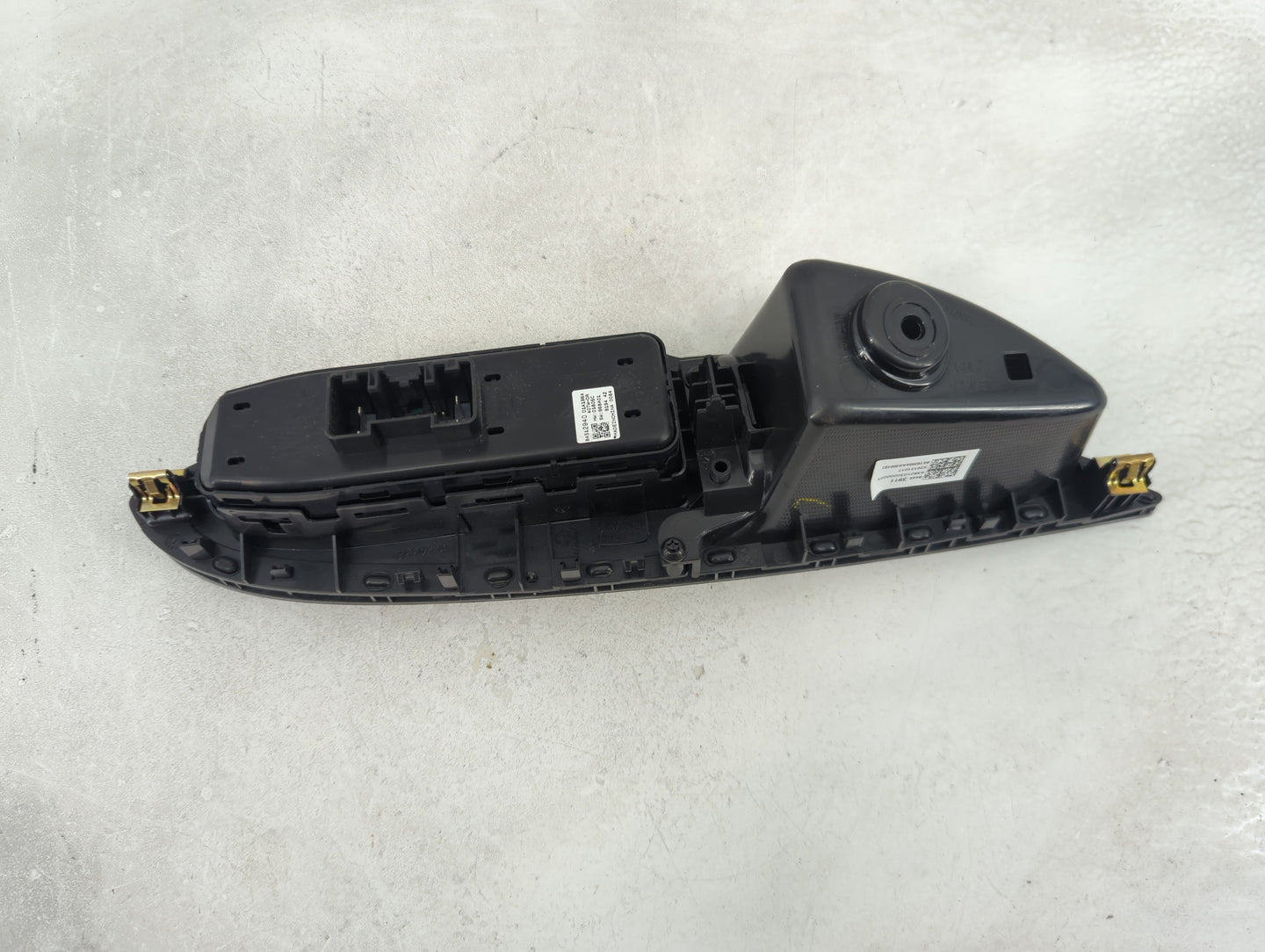 2016-2021 Chevrolet Malibu Master Power Window Switch Replacement Driver Side Left P/N:84493911 Fits OEM Used Auto Parts - O