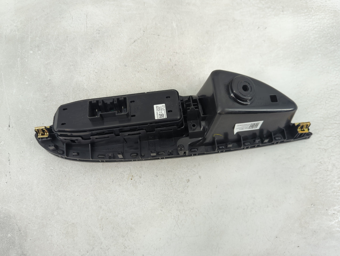 2016-2021 Chevrolet Malibu Master Power Window Switch Replacement Driver Side Left P/N:84493911 Fits OEM Used Auto Parts - O