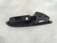 2016-2021 Chevrolet Malibu Master Power Window Switch Replacement Driver Side Left P/N:84493911 Fits OEM Used Auto Parts - O