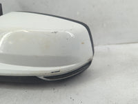 2014-2016 Chevrolet Malibu Driver Side View Mirror - Left Door Mirror OEM Used - Oemusedautoparts1.com