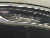 2014-2016 Chevrolet Malibu Driver Side View Mirror - Left Door Mirror OEM Used - Oemusedautoparts1.com