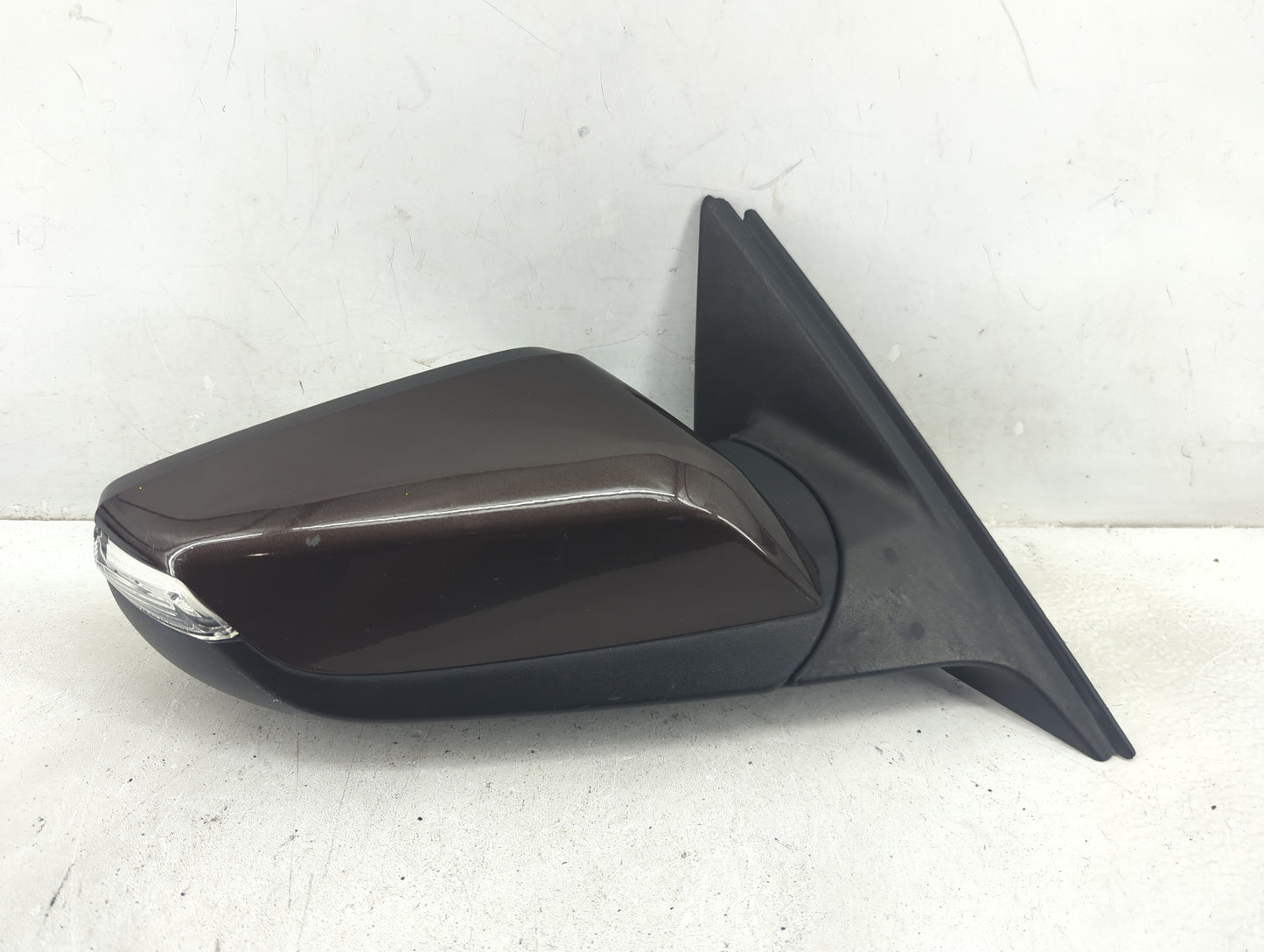 2016-2018 Chevrolet Malibu Passenger Side View Mirror - Right Door Mirror OEM Used - Oemusedautoparts1.com