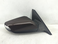 2016-2018 Chevrolet Malibu Passenger Side View Mirror - Right Door Mirror OEM Used - Oemusedautoparts1.com