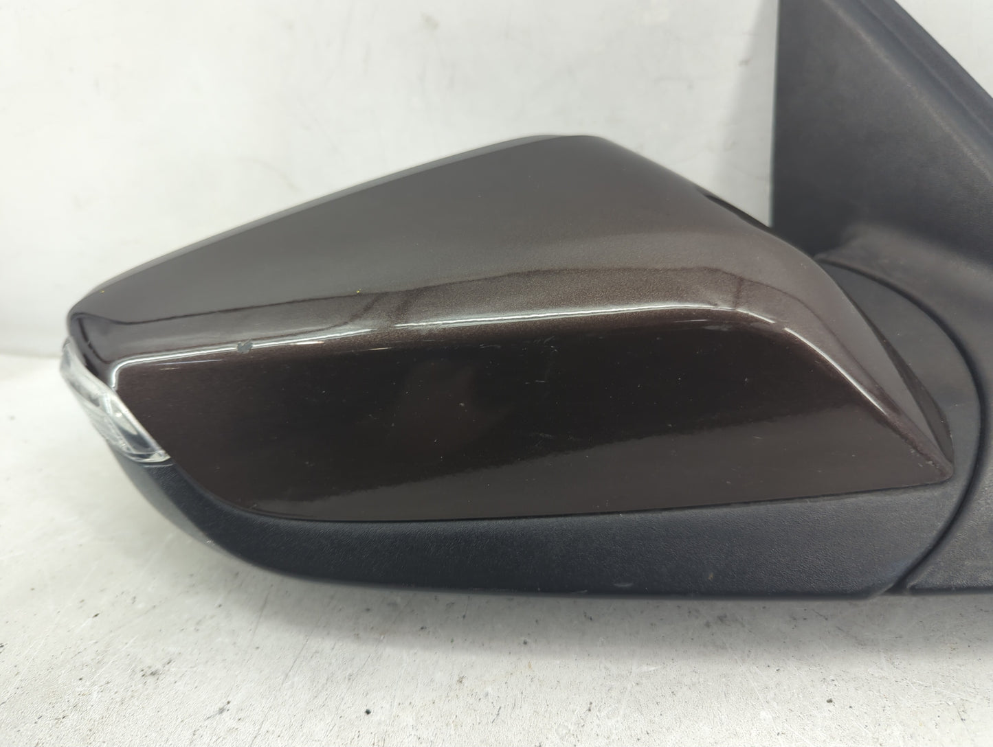 2016-2018 Chevrolet Malibu Passenger Side View Mirror - Right Door Mirror OEM Used - Oemusedautoparts1.com
