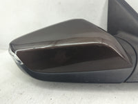 2016-2018 Chevrolet Malibu Passenger Side View Mirror - Right Door Mirror OEM Used - Oemusedautoparts1.com