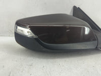 2016-2018 Chevrolet Malibu Passenger Side View Mirror - Right Door Mirror OEM Used - Oemusedautoparts1.com