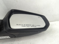 2016-2018 Chevrolet Malibu Passenger Side View Mirror - Right Door Mirror OEM Used - Oemusedautoparts1.com