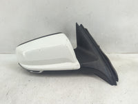 2014-2016 Chevrolet Malibu Passenger Side View Mirror - Right Door Mirror OEM Used - Oemusedautoparts1.com