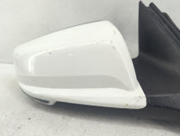 2014-2016 Chevrolet Malibu Passenger Side View Mirror - Right Door Mirror OEM Used - Oemusedautoparts1.com