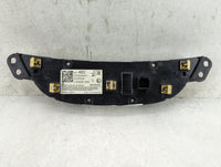 2016-2017 Chevrolet Malibu Climate Control Module Temperature AC/Heater Replacement P/N:23414952 Fits Fits 2016 2017 OEM Use