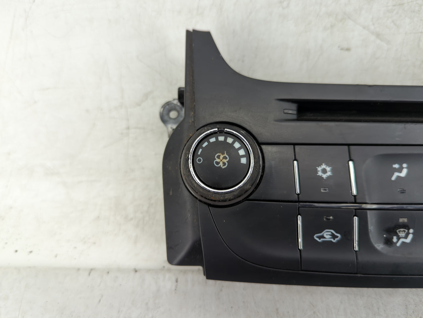 2014-2016 Chevrolet Malibu Climate Control Module Temperature AC/Heater Replacement P/N:23465797 Fits Fits 2014 2015 2016 OE