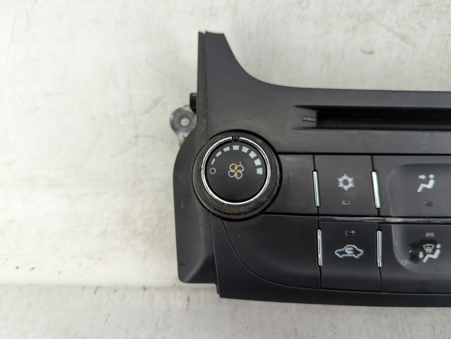 2014-2016 Chevrolet Malibu Climate Control Module Temperature AC/Heater Replacement P/N:23465797 Fits Fits 2014 2015 2016 OE