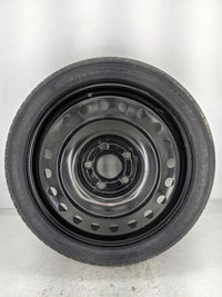 2013-2016 Chevrolet Malibu Spare Donut Tire Wheel Rim Oem - Oemusedautoparts1.com