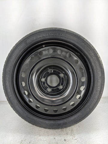 2013-2016 Chevrolet Malibu Spare Donut Tire Wheel Rim Oem - Oemusedautoparts1.com