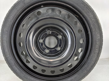 2013-2016 Chevrolet Malibu Spare Donut Tire Wheel Rim Oem