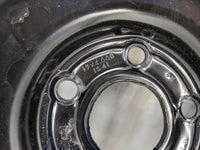 2013-2016 Chevrolet Malibu Spare Donut Tire Wheel Rim Oem - Oemusedautoparts1.com