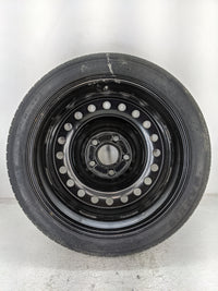 2013-2016 Chevrolet Malibu Spare Donut Tire Wheel Rim Oem - Oemusedautoparts1.com