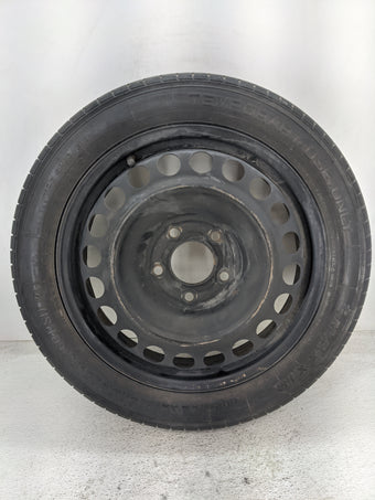 compare product 2016-2022 Chevrolet Malibu Spare Donut Tire Wheel Rim Oem