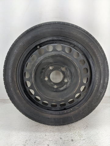 2016-2022 Chevrolet Malibu Spare Donut Tire Wheel Rim Oem - Oemusedautoparts1.com