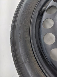 2016-2022 Chevrolet Malibu Spare Donut Tire Wheel Rim Oem - Oemusedautoparts1.com