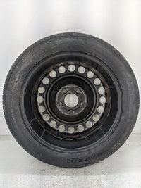 2016-2022 Chevrolet Malibu Spare Donut Tire Wheel Rim Oem - Oemusedautoparts1.com