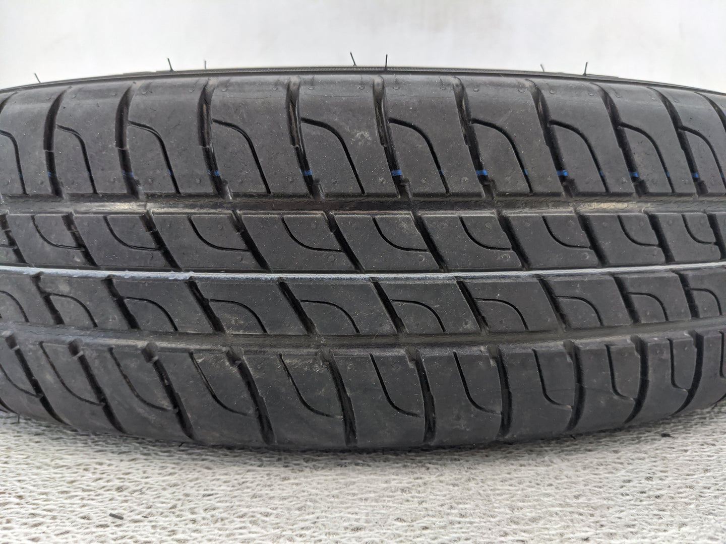 2016-2022 Chevrolet Malibu Spare Donut Tire Wheel Rim Oem - Oemusedautoparts1.com