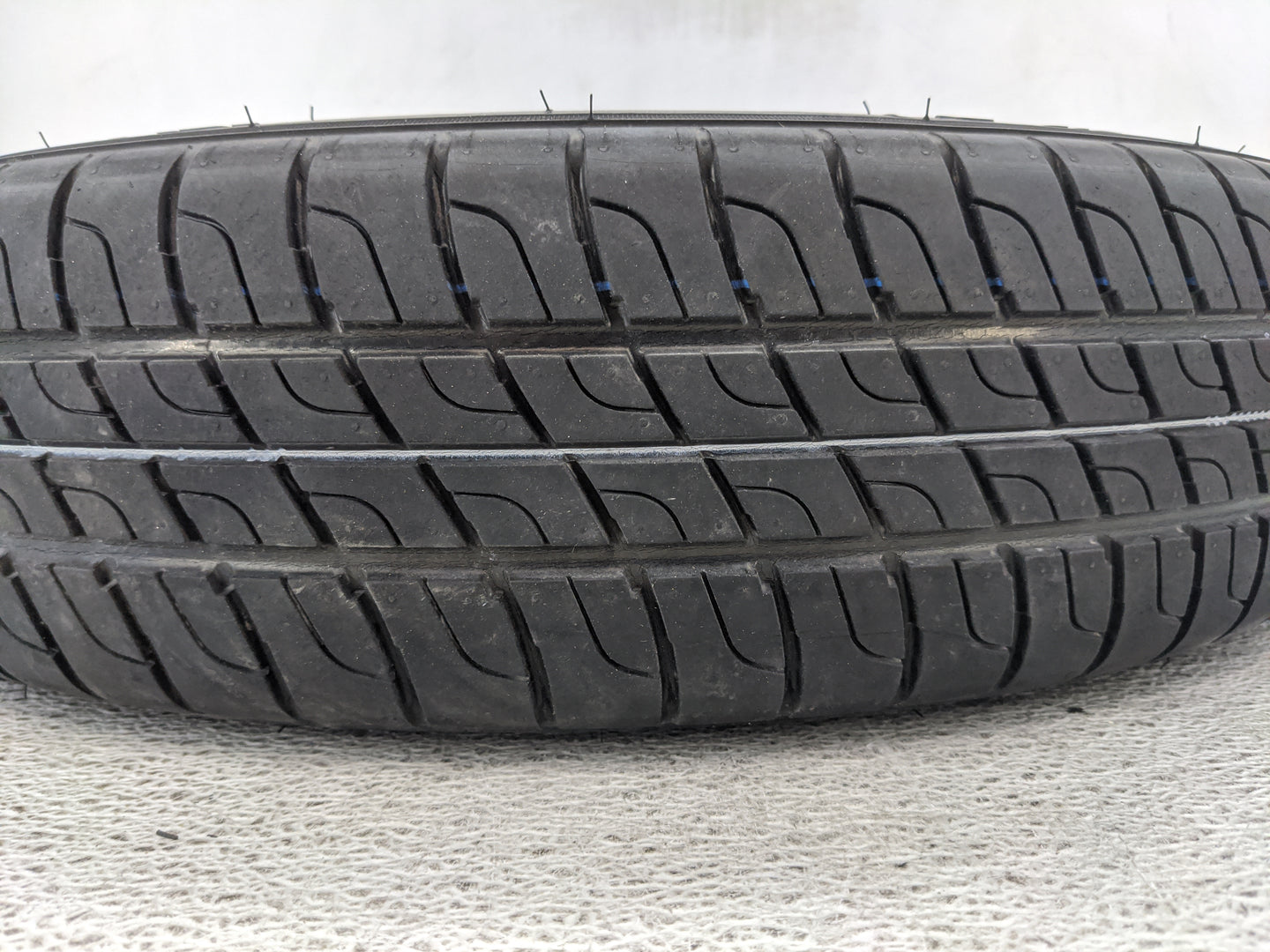 2016-2022 Chevrolet Malibu Spare Donut Tire Wheel Rim Oem - Oemusedautoparts1.com