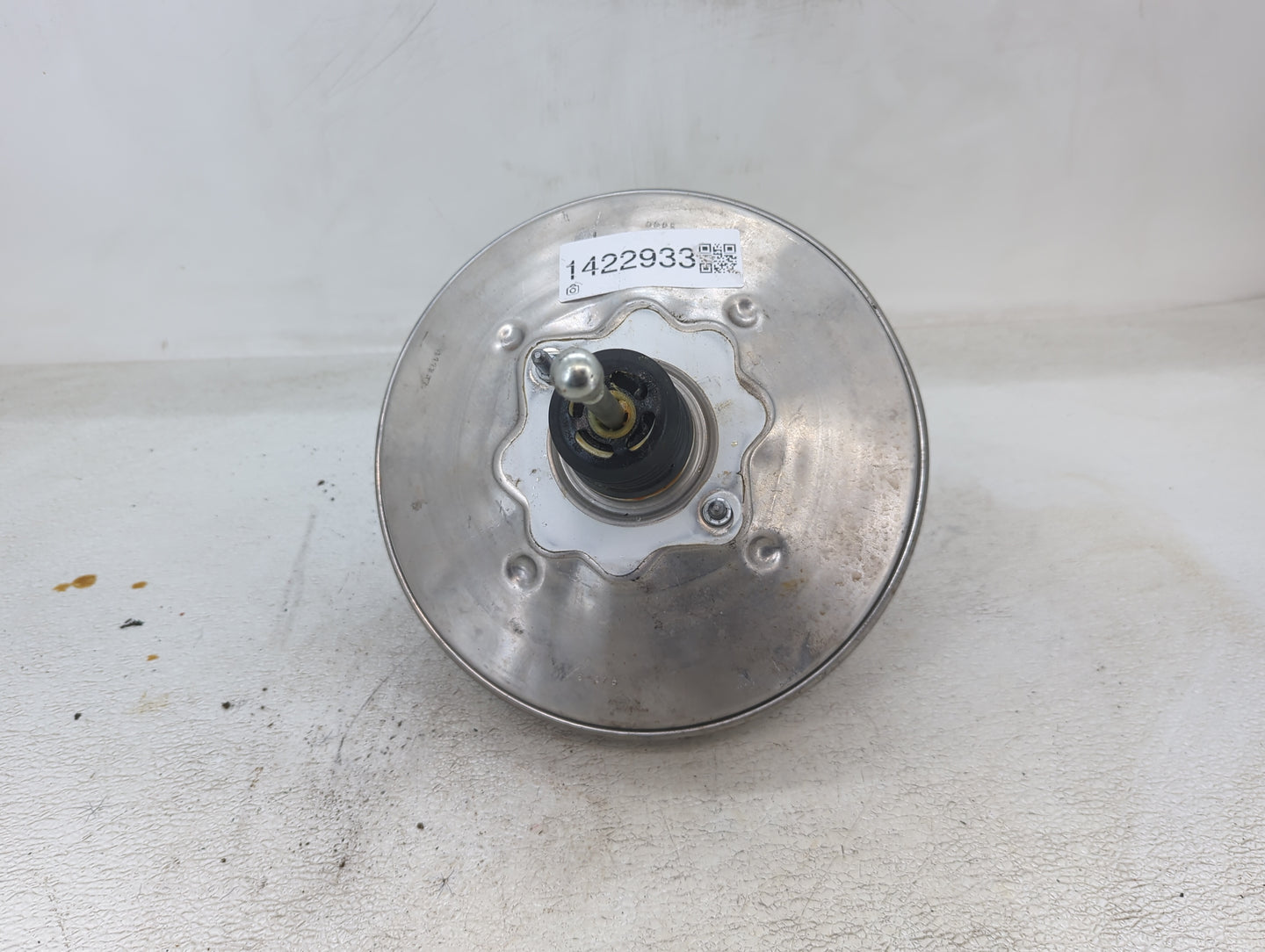 2016-2021 Chevrolet Malibu Power Brake Booster Oem - Oemusedautoparts1.com