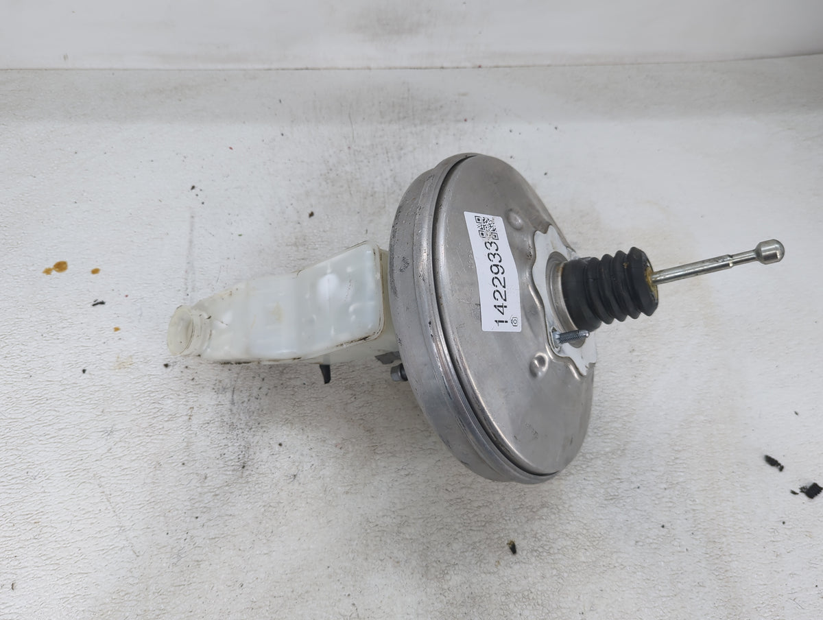 2016-2021 Chevrolet Malibu Power Brake Booster Oem 1422933 - Oemusedautoparts1.com