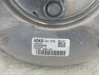 2016-2021 Chevrolet Malibu Power Brake Booster Oem 1422933 - Oemusedautoparts1.com
