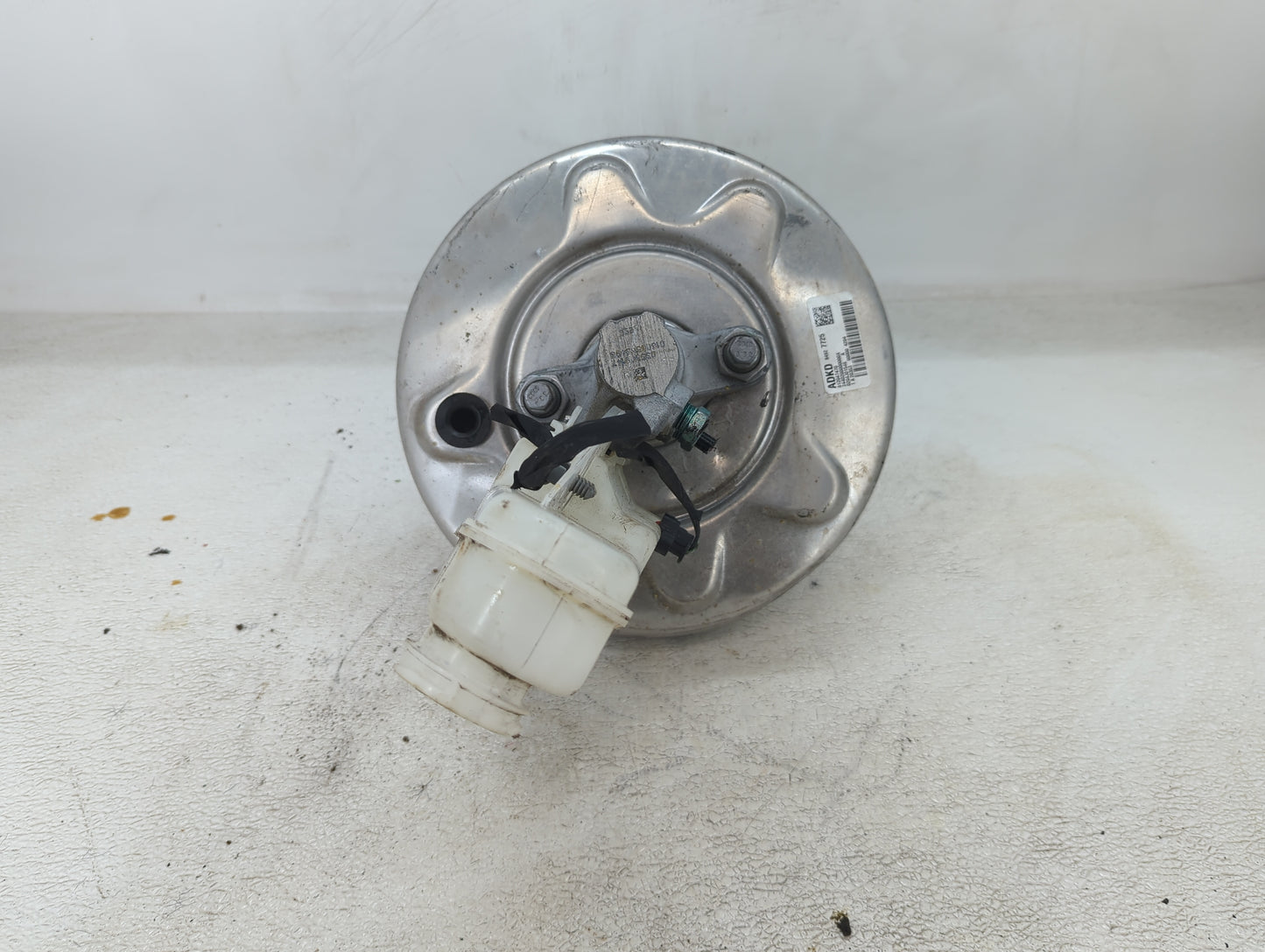 2016-2021 Chevrolet Malibu Power Brake Booster Oem 1422933 - Oemusedautoparts1.com