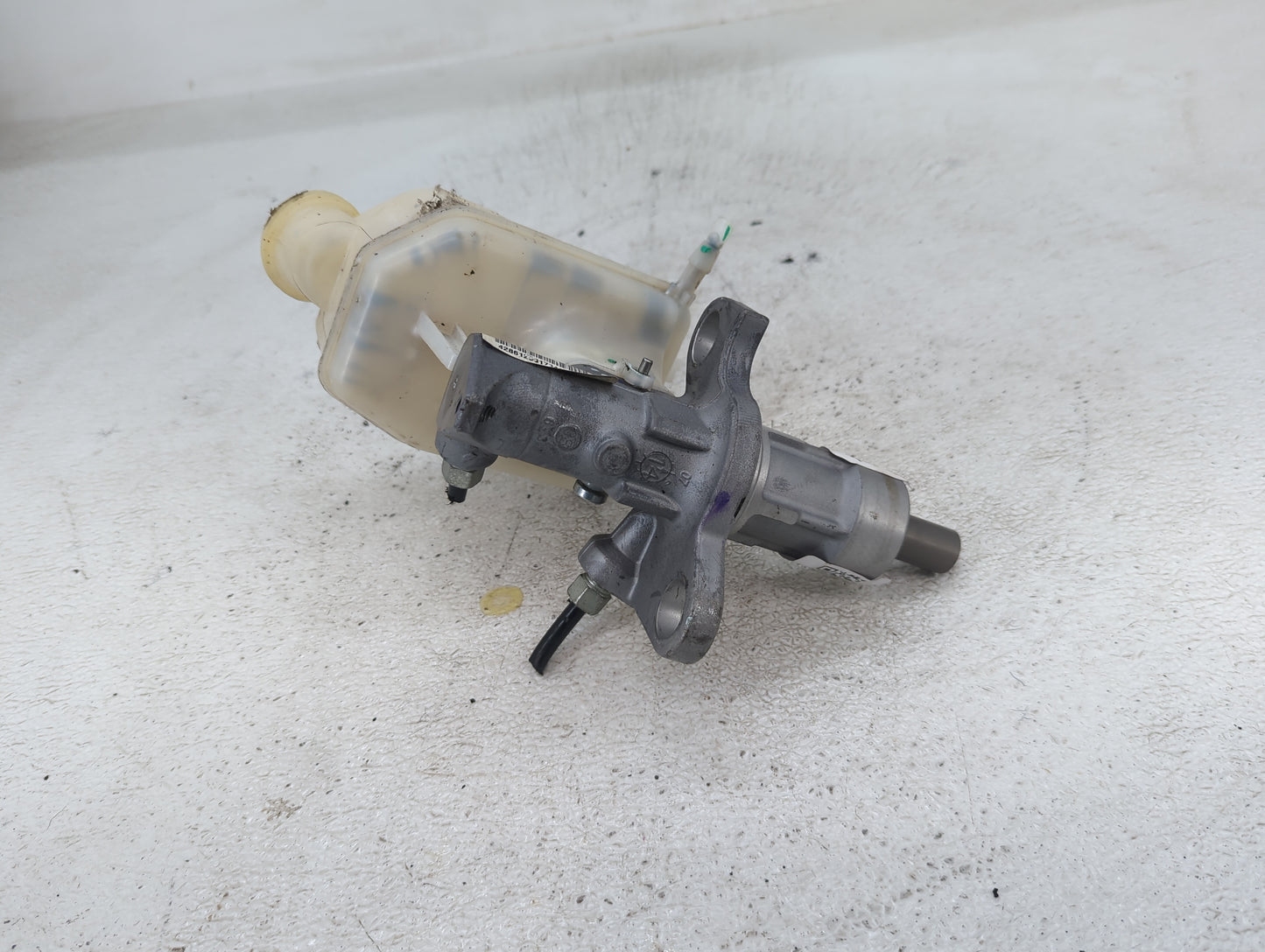 2016-2021 Chevrolet Malibu Power Brake Booster Oem - Oemusedautoparts1.com