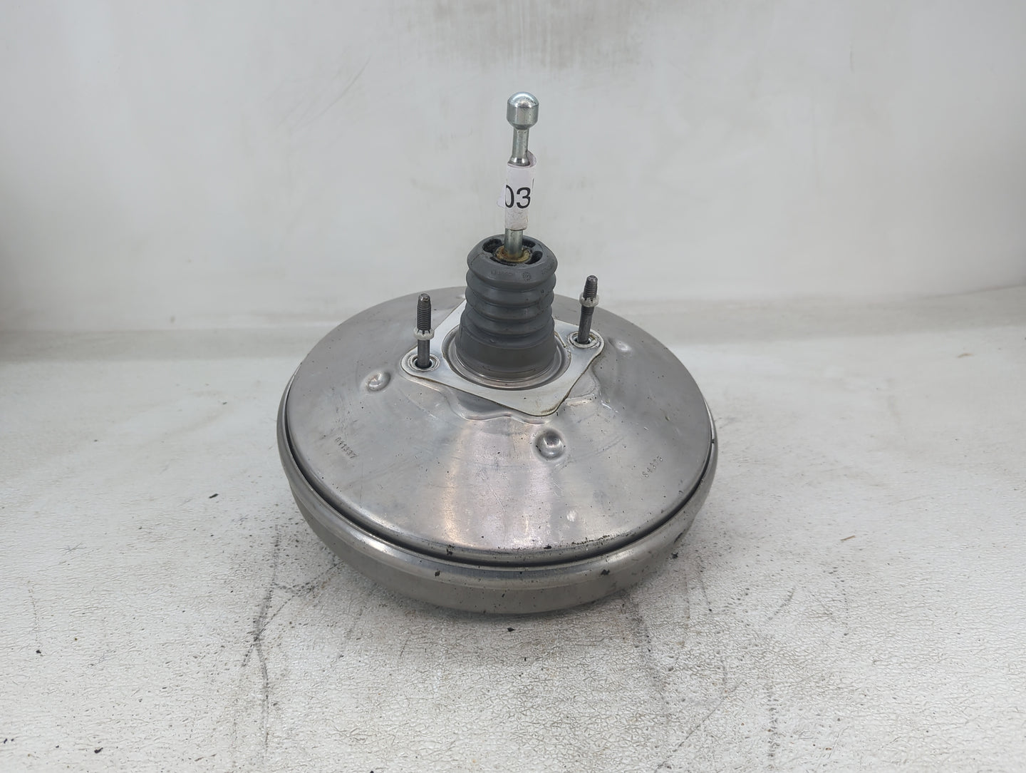 2016-2021 Chevrolet Malibu Power Brake Booster Oem - Oemusedautoparts1.com